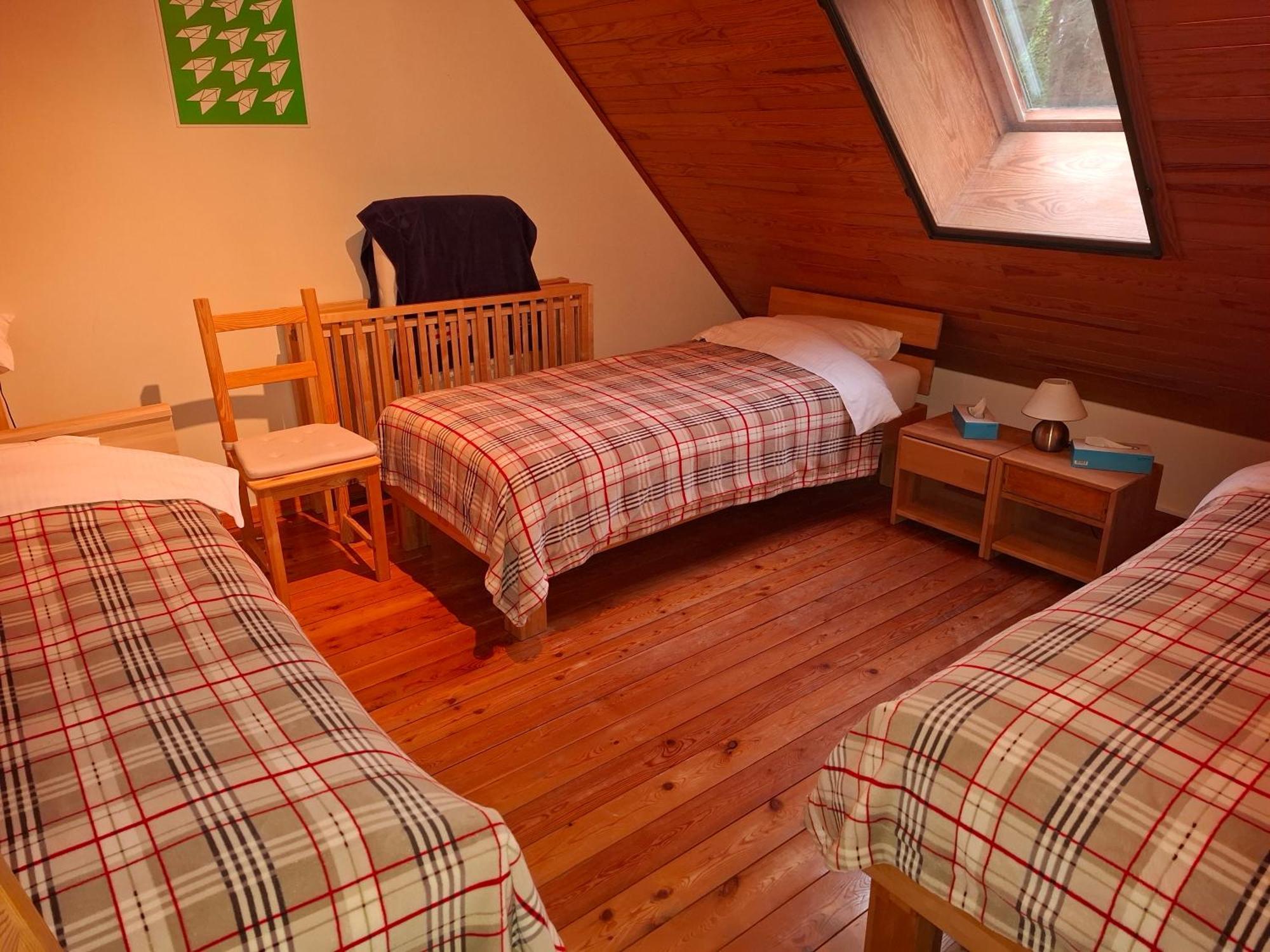 B&B Wepa-Hof Oud-Turnhout Exteriér fotografie